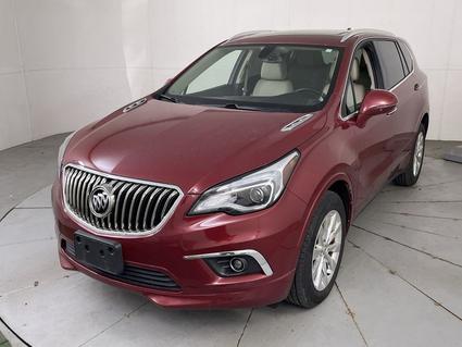 2018 Buick Envision Hampstead MD