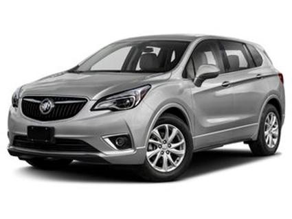 2020 Buick Envision Lexington NE
