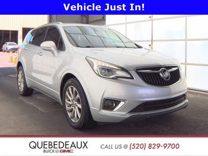 2019 Buick Envision Tucson AZ