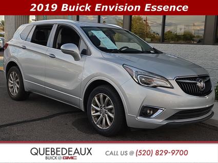 2019 Buick Envision Tucson AZ