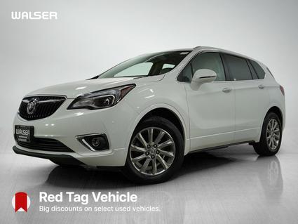 2020 Buick Envision Minneapolis MN
