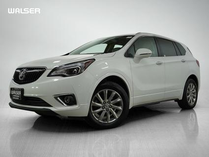2020 Buick Envision Minneapolis MN