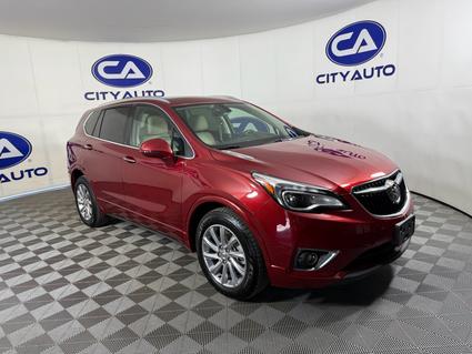 2019 Buick Envision Memphis TN