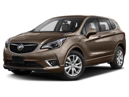 2019 Buick Envision Bismarck ND
