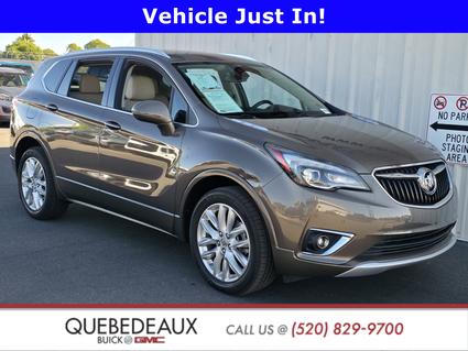 2019 Buick Envision Tucson AZ