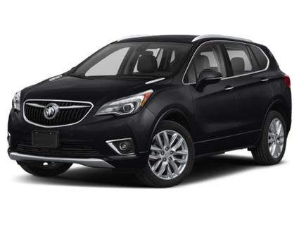 2019 Buick Envision Tucson AZ