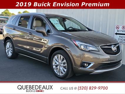 2019 Buick Envision Tucson AZ