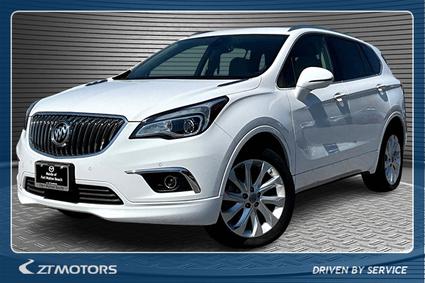 2018 Buick Envision Fort Walton Beach FL