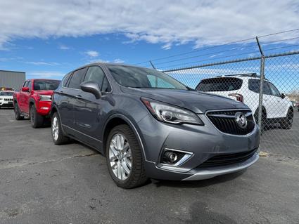 2020 Buick Envision Casper WY
