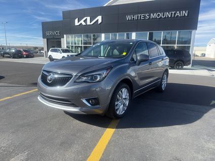 2020 Buick Envision Casper WY