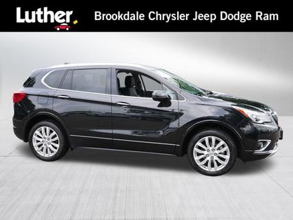 2020 Buick Envision Minneapolis MN