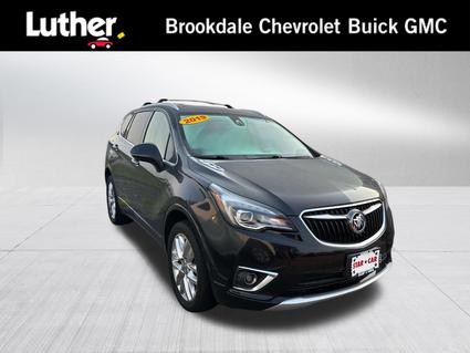 2019 Buick Envision Minneapolis MN