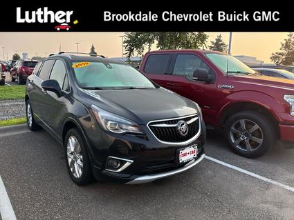2019 Buick Envision Minneapolis MN