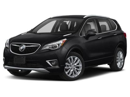 2019 Buick Envision Minneapolis MN
