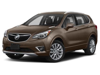 2019 Buick Envision Fargo ND