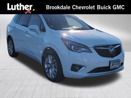 2020 Buick Envision Minneapolis MN