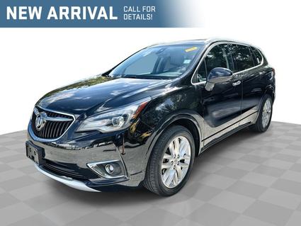 2019 Buick Envision Jacksonville FL