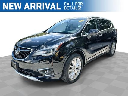 2019 Buick Envision Jacksonville FL