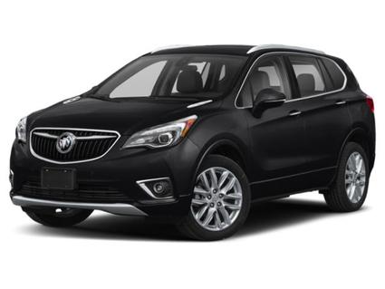 2020 Buick Envision Havre MT