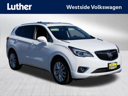 2019 Buick Envision Minneapolis MN