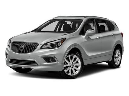 2018 Buick Envision Minneapolis MN
