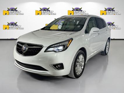 2020 Buick Envision Louisville TN