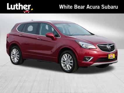 2019 Buick Envision Saint Paul MN