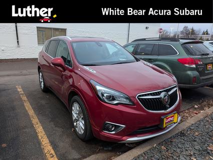 2019 Buick Envision Saint Paul MN