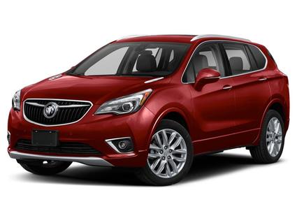 2020 Buick Envision Lexington NE
