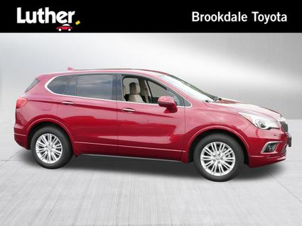 2017 Buick Envision Minneapolis MN
