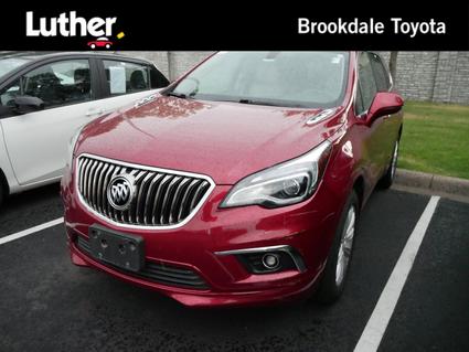 2017 Buick Envision Minneapolis MN