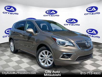 2017 Buick Envision Murfreesboro TN