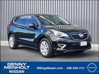 2020 Buick Envision Billings MT