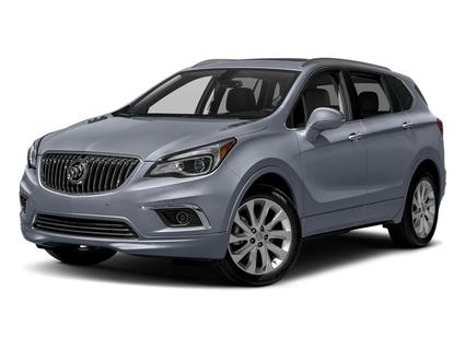 2017 Buick Envision Fargo ND