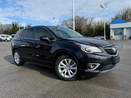 2020 Buick Envision Roanoke VA