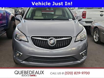 2020 Buick Envision Tucson AZ