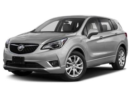 2020 Buick Envision Tucson AZ