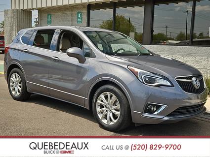 2020 Buick Envision Tucson AZ