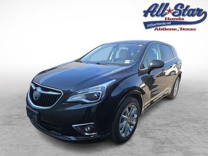 2020 Buick Envision Abilene TX