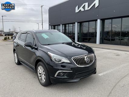 2017 Buick Envision Nicholasville KY