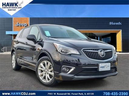 2020 Buick Envision Forest Park IL
