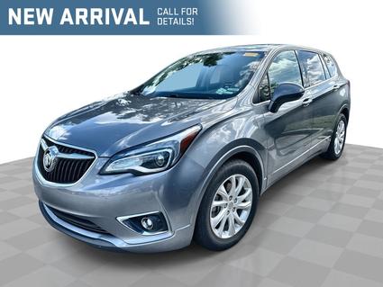 2020 Buick Envision Jacksonville FL