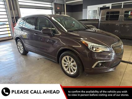 2017 Buick Envision Van Wert OH