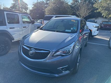 2019 Buick Envision Fort Walton Beach FL