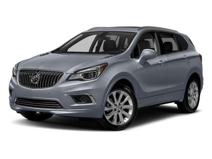 2017 Buick Envision Tucson AZ
