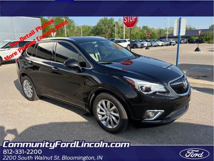 2019 Buick Envision Bloomington IN