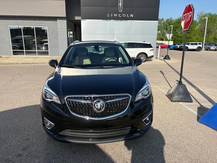 2019 Buick Envision Bloomington IN