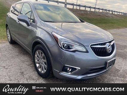 2020 Buick Envision Alton IL