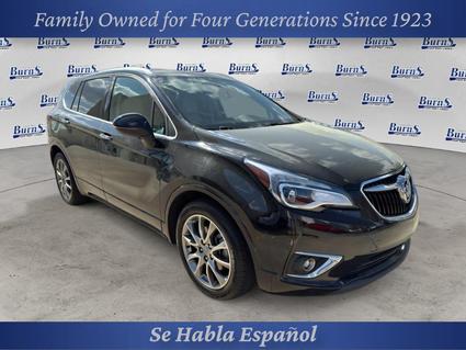 2020 Buick Envision Orangeburg SC