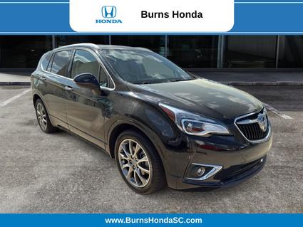 2020 Buick Envision Orangeburg SC
